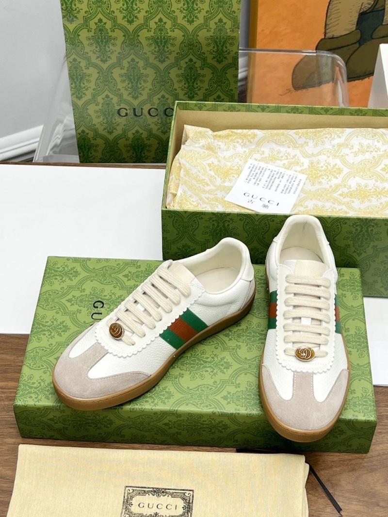 Gucci Casual Shoes